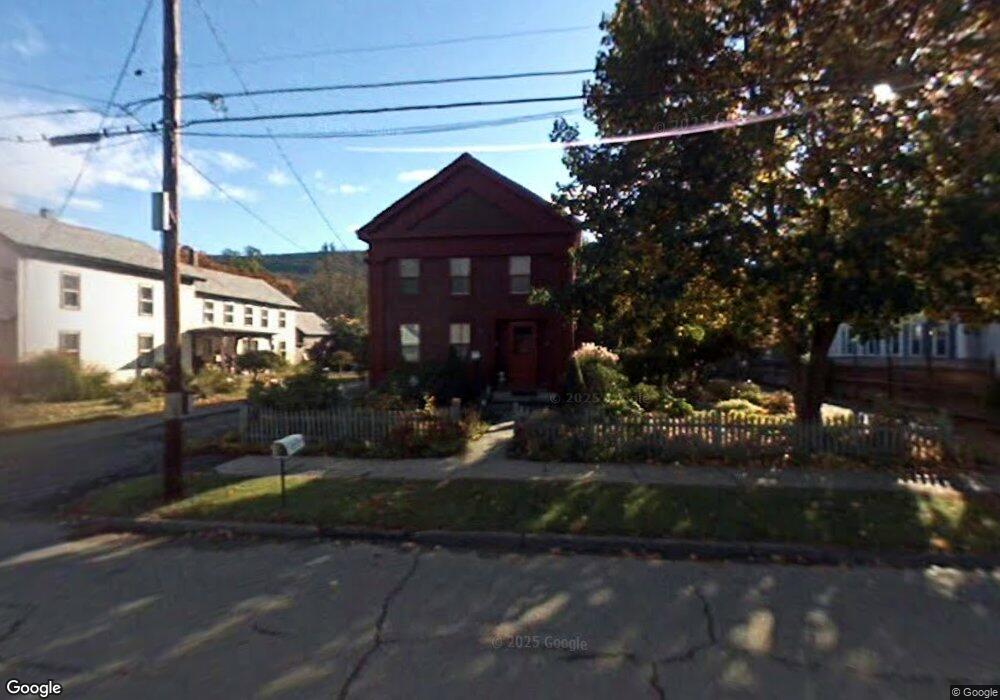 91 Main St, Shelburne Falls, MA 01370 - photo 1