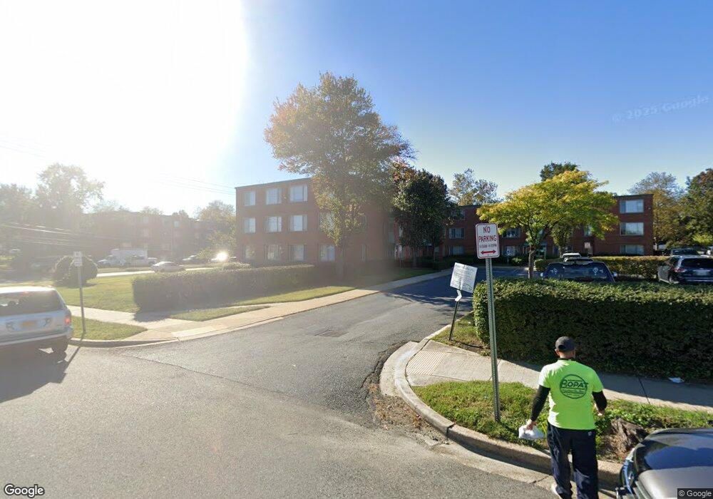 8200 New Hampshire Ave, Silver Spring, MD 20903 - photo 1