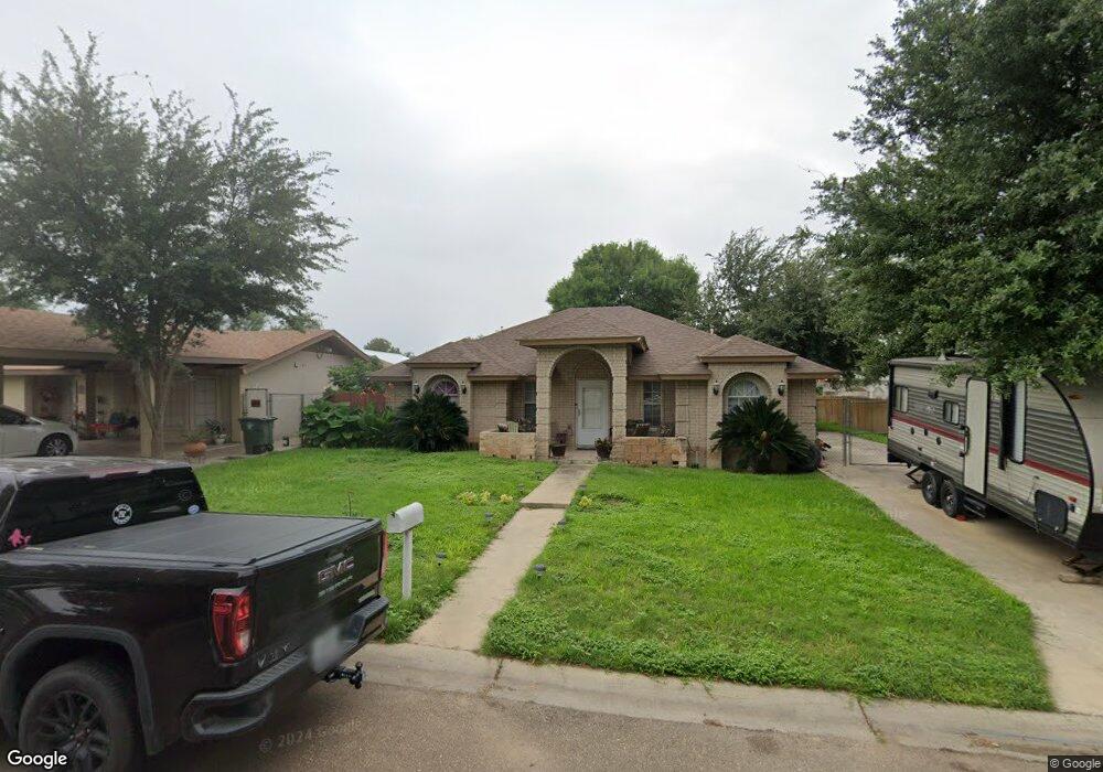 1303 Wildrose Ln, Laredo, TX 78041 - photo 1