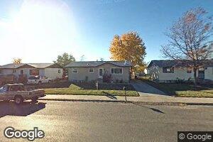 1110 6th Ave, Laurel, MT 59044