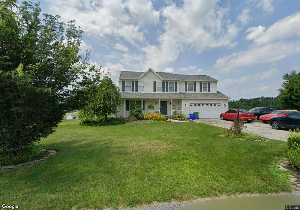 528 Gables View Ln, Felton, PA 17322 - photo 1