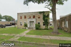 157 S 2nd St, Clarendon, AR 72029