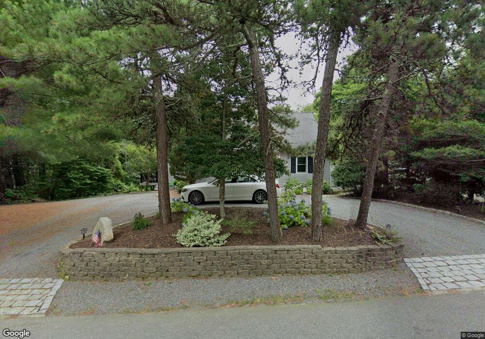 2 Crystal Spring Ave, North Falmouth, MA 02556 - photo 1
