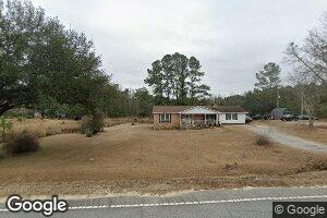 4840 Borden Rd, Rembert, SC 29128