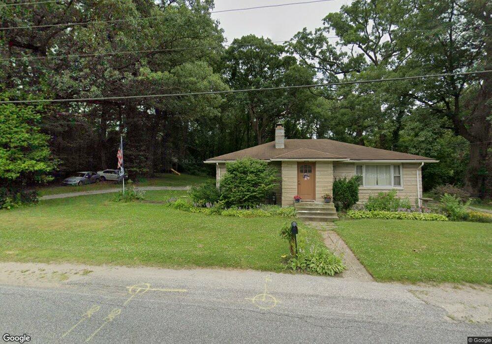 936 W 200 N, La Porte, IN 46350 - photo 1