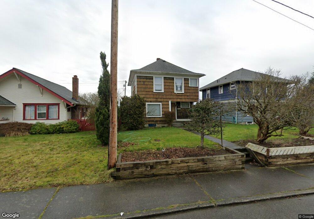 2613 Pine St, Everett, WA 98201 - photo 1