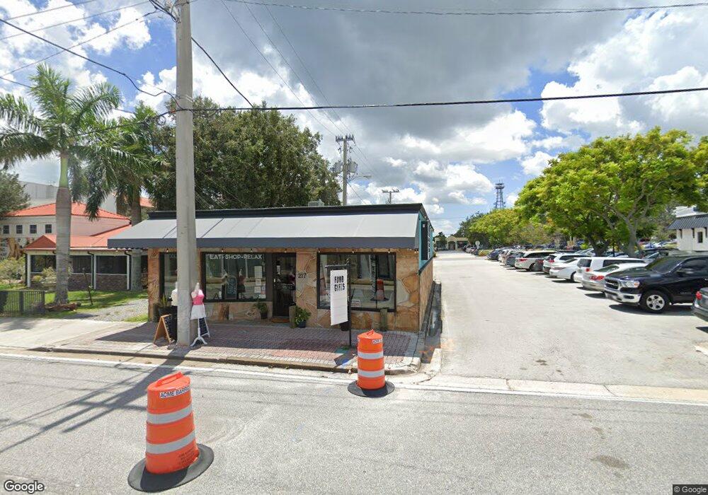 217 King St, Cocoa, FL 32922 - photo 1