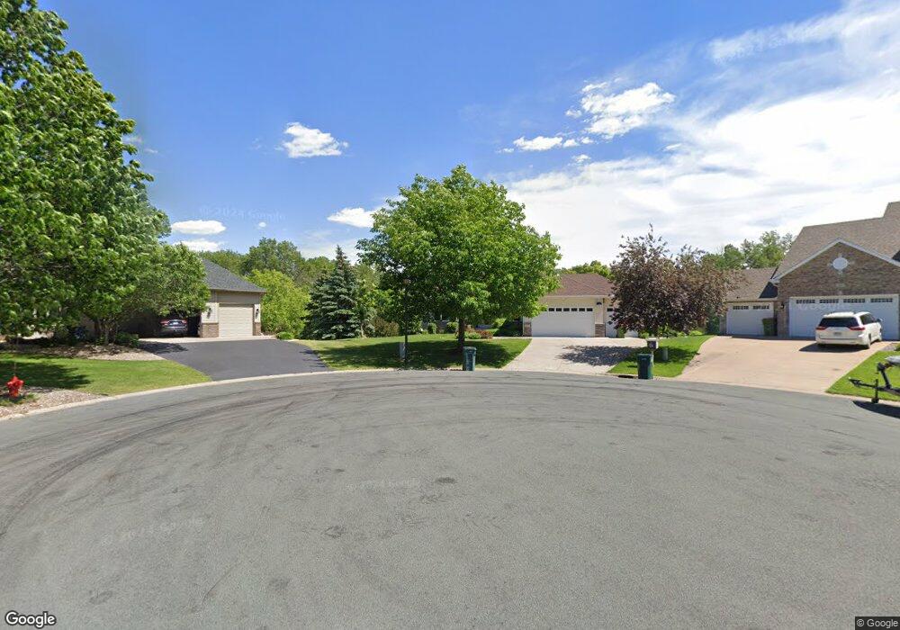 1192 Durango Point, Hugo, MN 55038 - photo 1