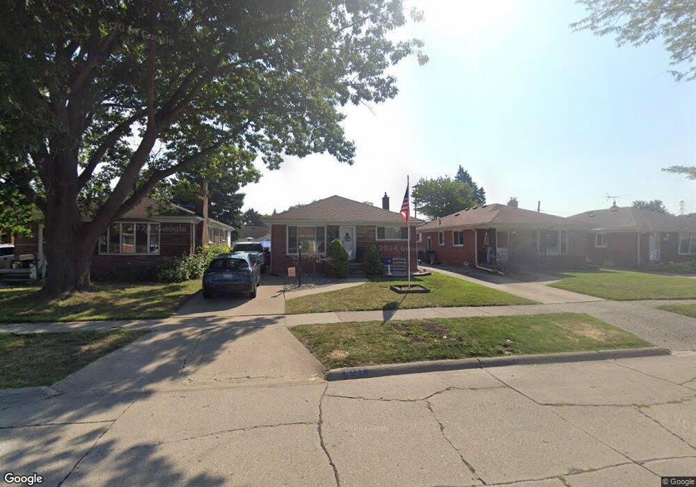 8137 Kolb Ave, Allen Park, MI 48101 - photo 1