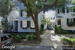 13 Elizabeth St Unit A, Charleston, SC 29403