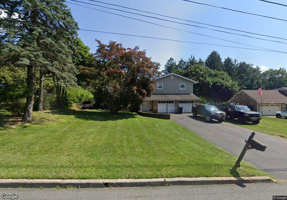 20 Oak Ridge Rd, Washington, NJ 07882 - photo 1