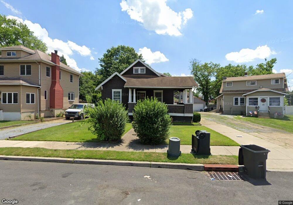 1314 Elm Ave, Haddon Township, NJ 08107 - photo 1