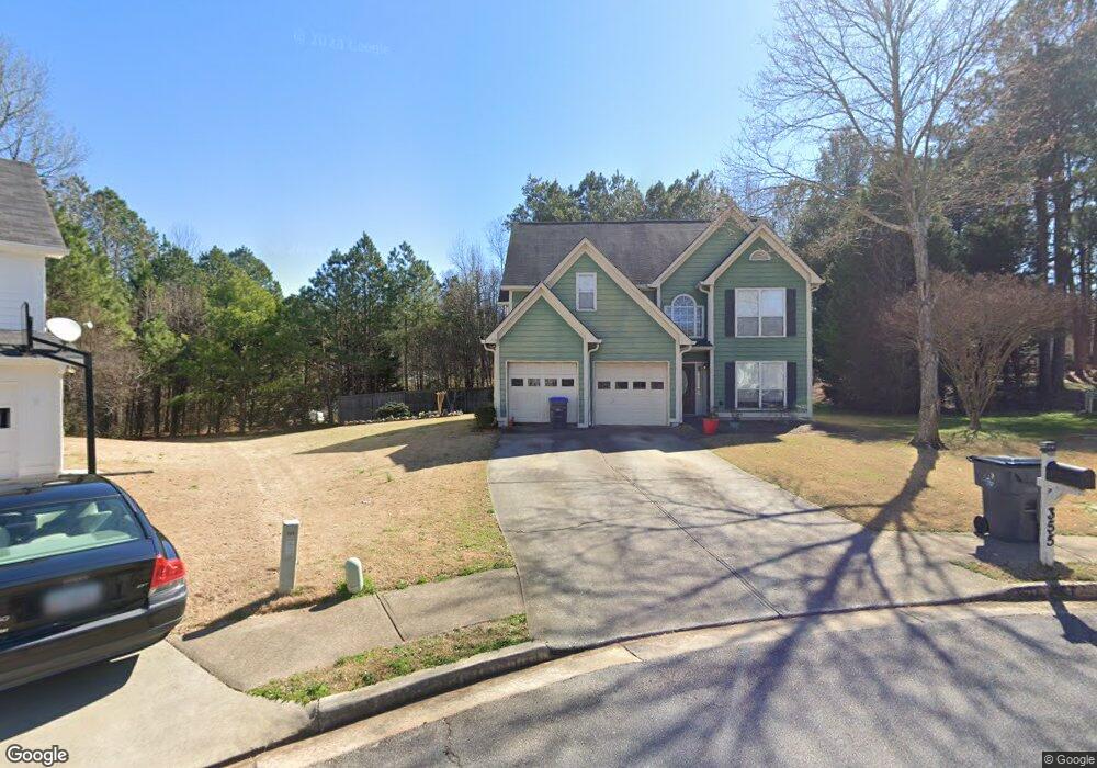 355 Fosters Mill Ln, Suwanee, GA 30024 - photo 1