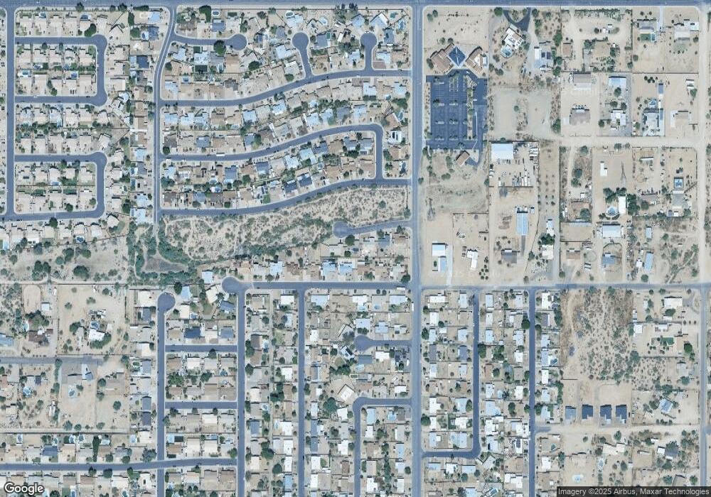 9531 E Fairfield St, Mesa, AZ 85207 - photo 1