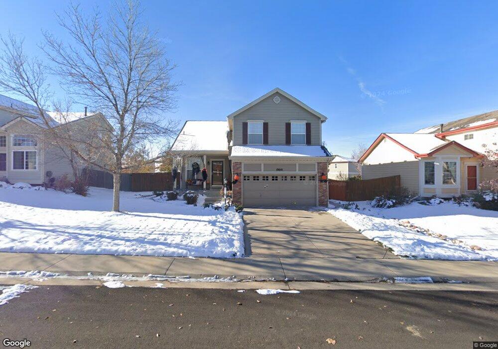 19010 E Crestridge Cir, Aurora, CO 80015 - photo 1