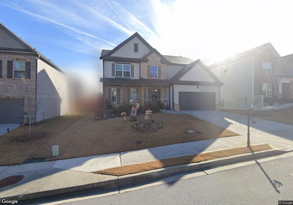 2053 Hamilton Lake Pkwy, Buford, GA 30519 - photo 1