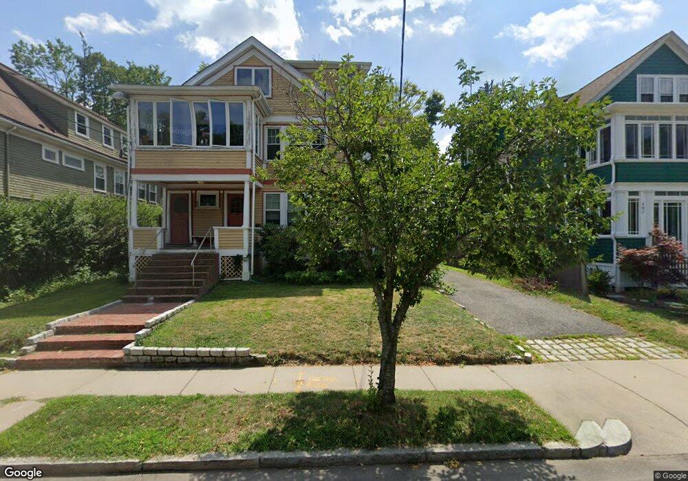 598 Huron Ave unit 3, Cambridge, MA 02138 - photo 1