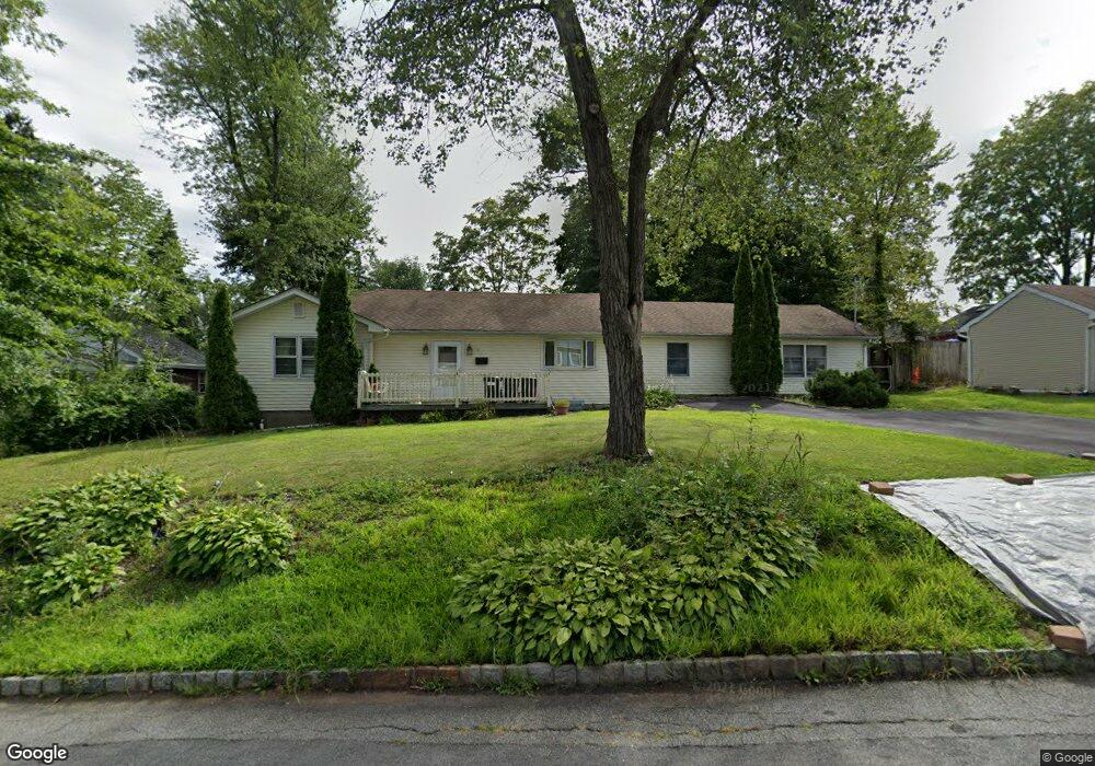 53 Longview Ave, Lake Hiawatha, NJ 07034 - photo 1