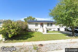 320 W 925 S, Garland, UT 84312