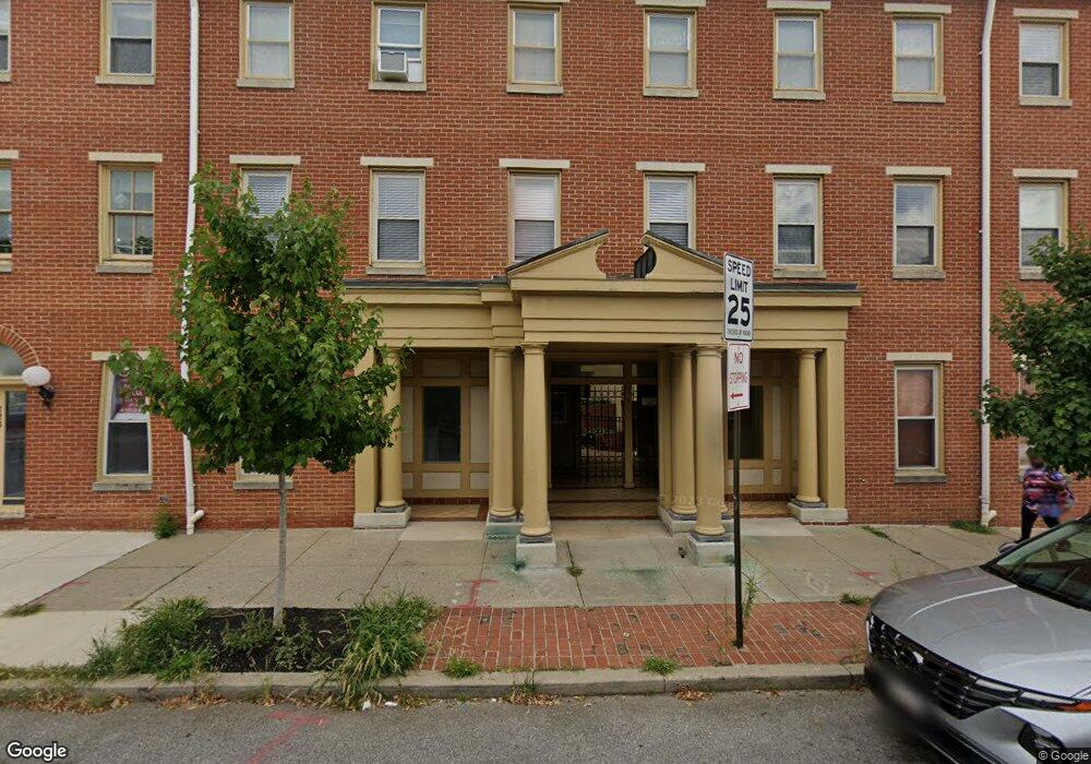 723 S Charles St unit LL4/104, Baltimore, MD 21230 - photo 1