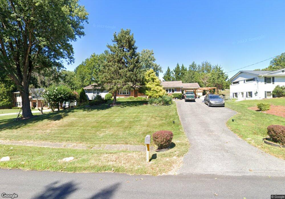 212 Valley Brook Dr, Silver Spring, MD 20904 - photo 1