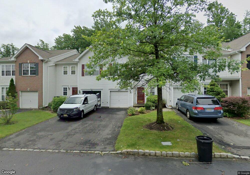 203 Camelot Ct, Princeton, NJ 08540 - photo 1