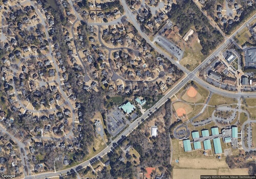 565 Bally Claire Ln, Roswell, GA 30075 - photo 1