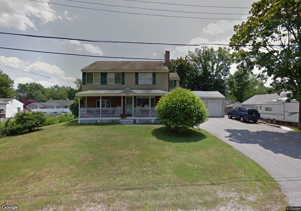 29 Mailloux Terrace, Dracut, MA 01826 - photo 1