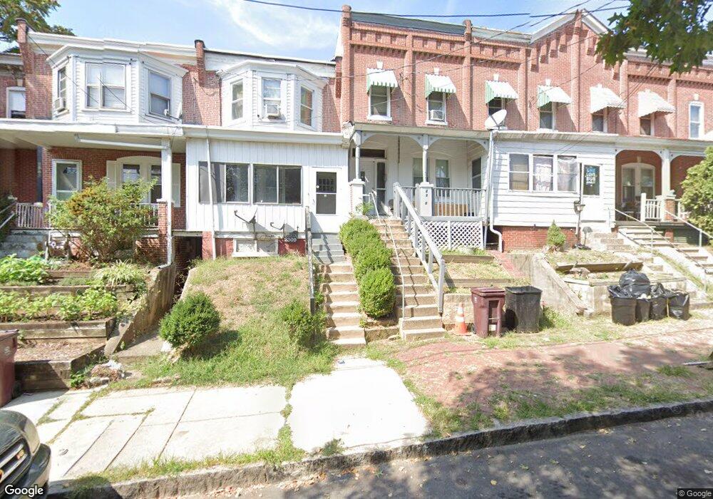 2311 N Tatnall St, Wilmington, DE 19802 - photo 1