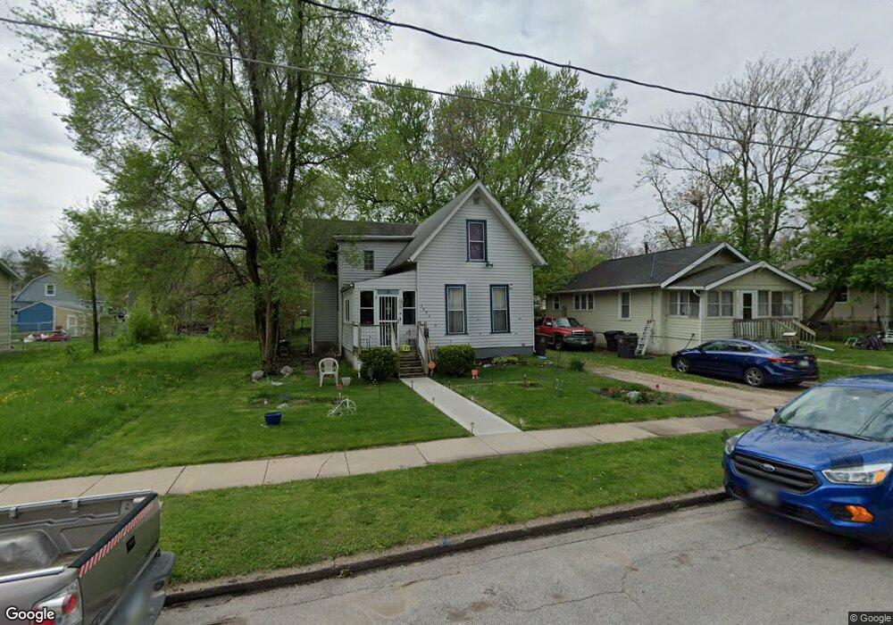 1804 Franklin Ave, Des Moines, IA 50314 - photo 1