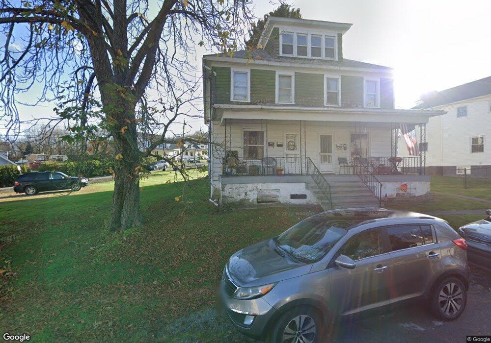 197 Garfield St, Nanticoke, PA 18634 - photo 1