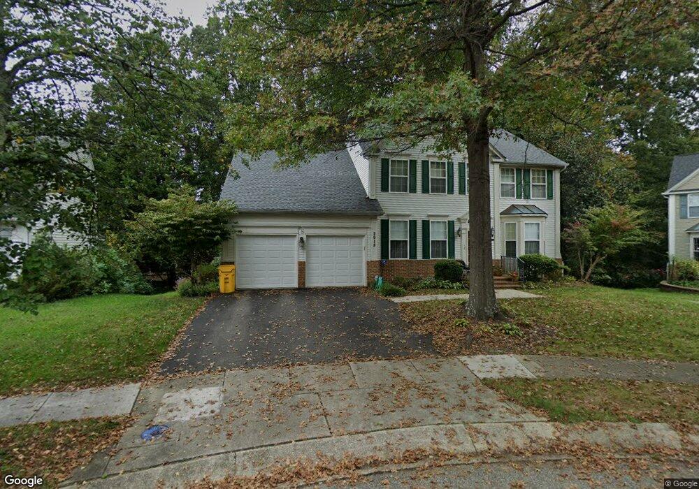 2918 Middle Bridge Ct, Crofton, MD 21114 - photo 1