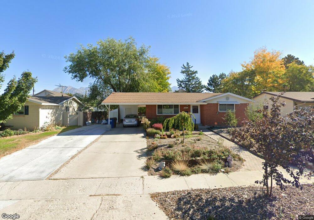 7353 S Layne Dr, Midvale, UT 84047 - photo 1