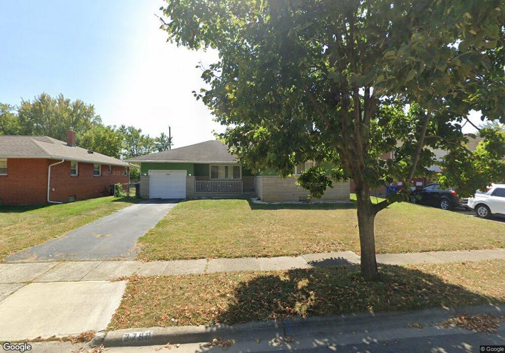 3799 Conway Dr, Columbus, OH 43227 - photo 1