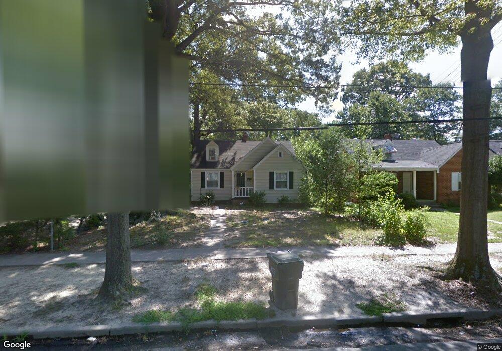 3101 Napoleon St, Richmond, VA 23222 - photo 1