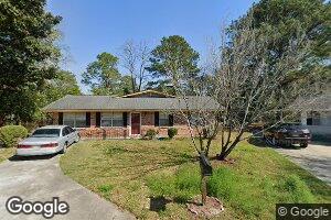 1438 Chevy Chase Rd, Savannah, GA 31415