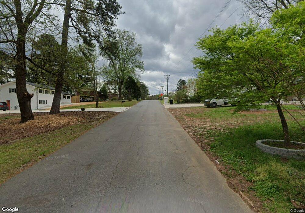 0 Tyson Dr unit 7463844, Acworth, GA 30102 - photo 1