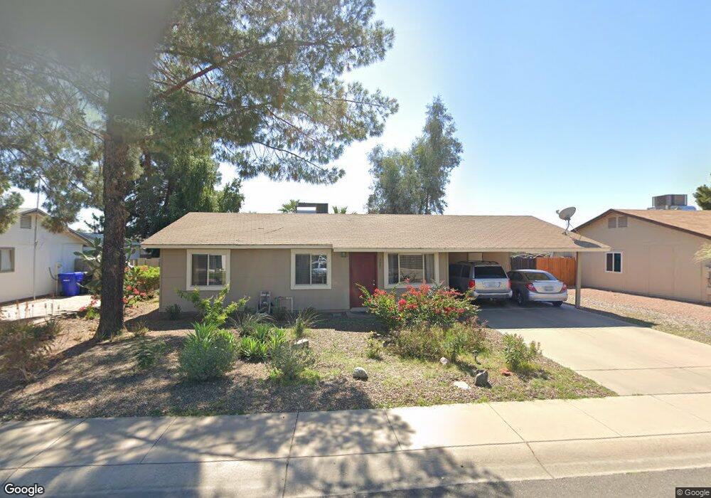 3657 W Oakland St, Chandler, AZ 85226 - photo 1