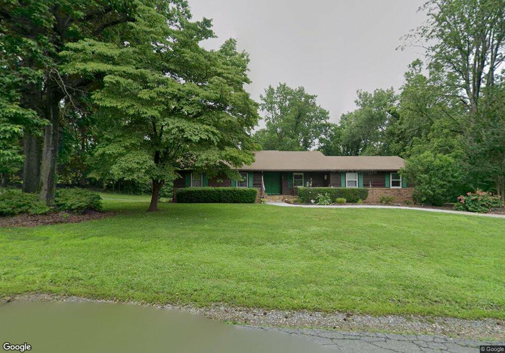 200 Grays Rd, Harwood, MD 20776 - photo 1