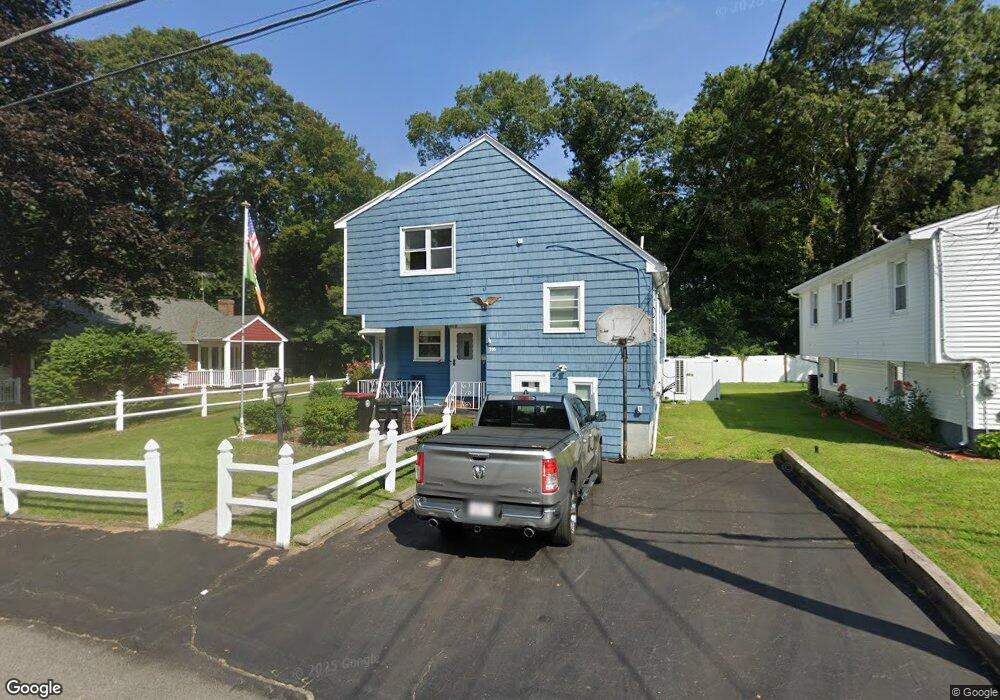 306 Field St, Brockton, MA 02302 - photo 1