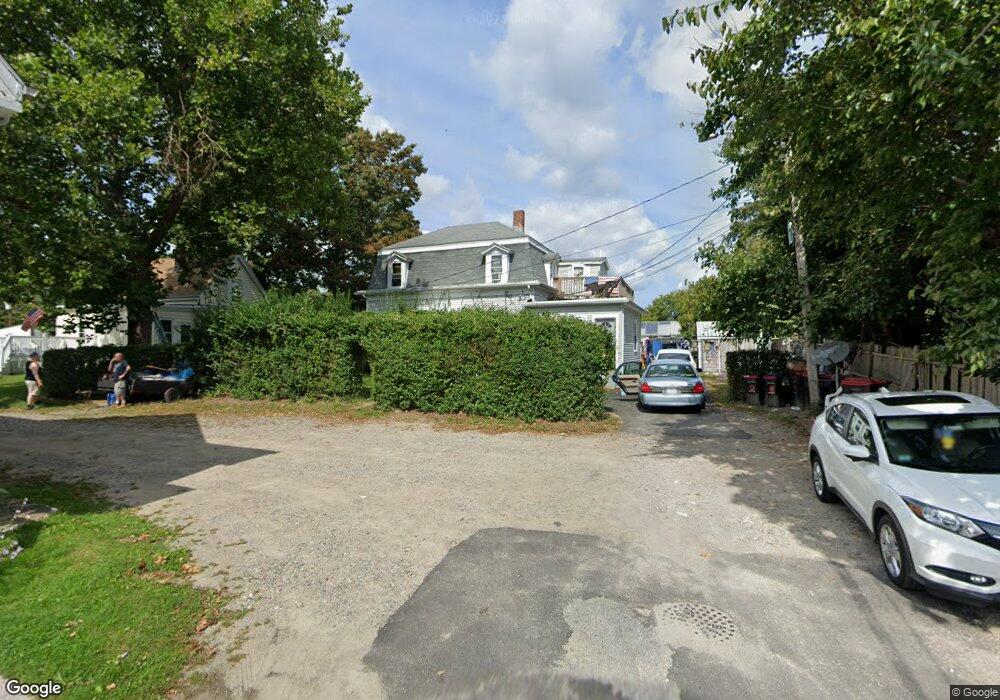 21 Brides Place, Brockton, MA 02302 - photo 1