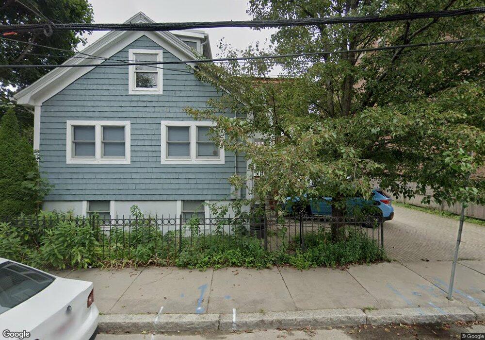 182 Elm St unit 184, Cambridge, MA 02139 - photo 1