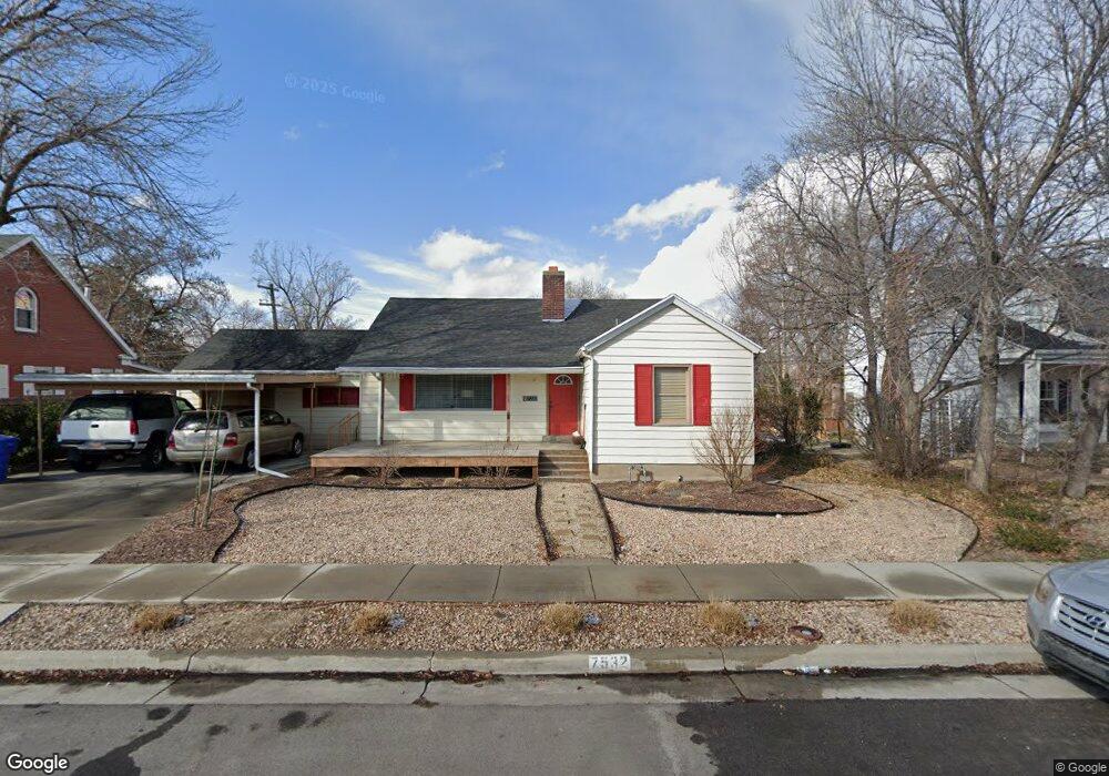 7532 S Jefferson St, Midvale, UT 84047 - photo 1