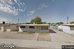 244 W 21st St, Yuma, AZ 85364