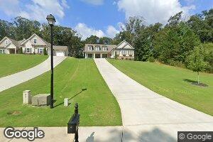 5871 Canterbury Way, Clermont, GA 30527