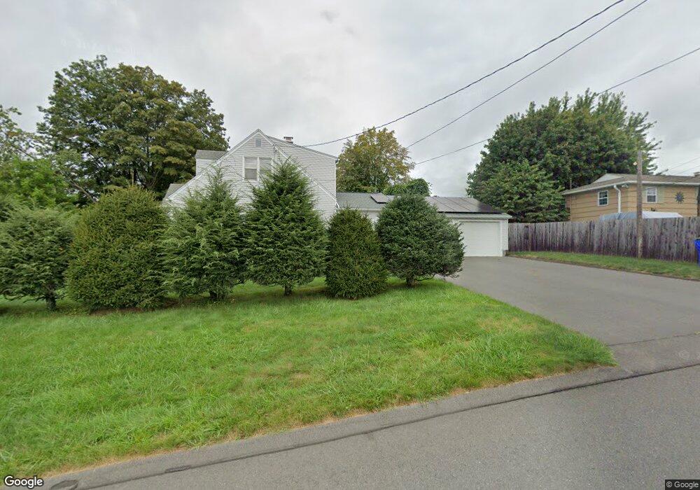 926 Old Rte 22-Smithfield Rd, Unknown Ny City, CT 12546 - photo 1
