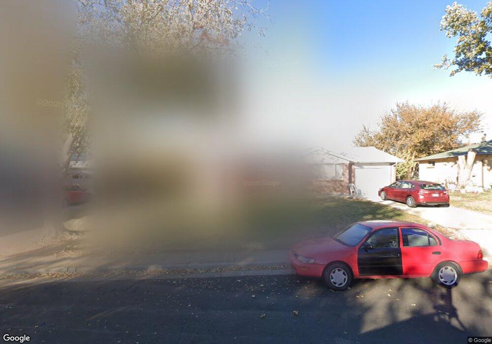 12337 E Virginia Place, Aurora, CO 80012 - photo 1