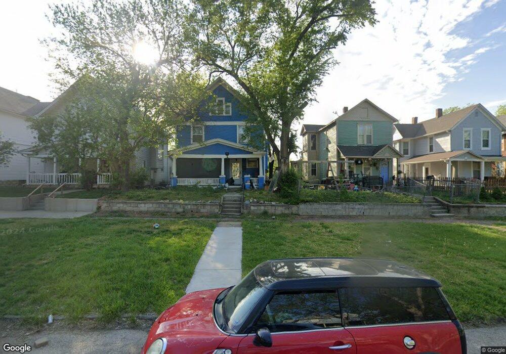 217 SW Tyler St, Topeka, KS 66603 - photo 1