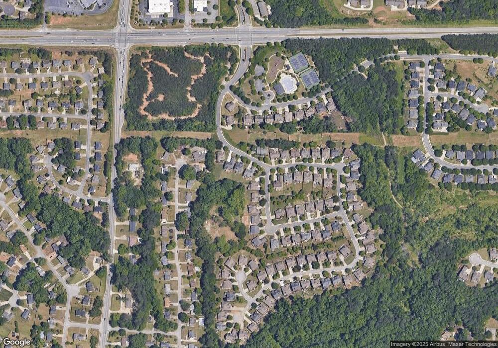 4112 Barnes Meadow Rd SW unit 1, Smyrna, GA 30082 - photo 1