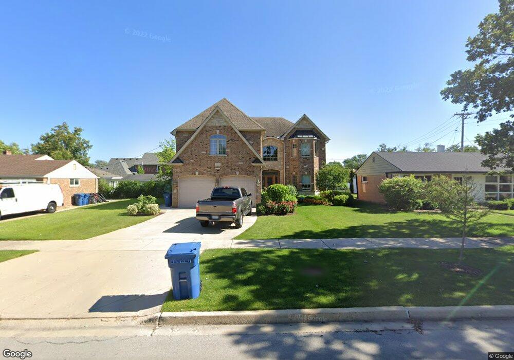 368 W Fremont Ave, Elmhurst, IL 60126 - photo 1